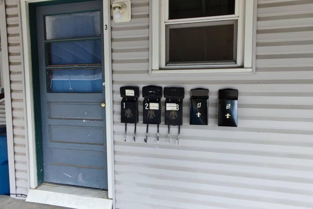 Spacious Suite Close To Downtown Indy/ King Bed 인디애나폴리스 외부 사진