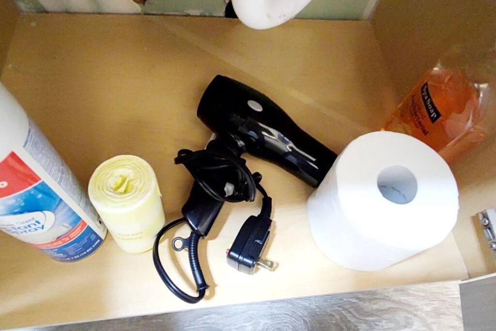 Spacious Suite Close To Downtown Indy/ King Bed 인디애나폴리스 외부 사진