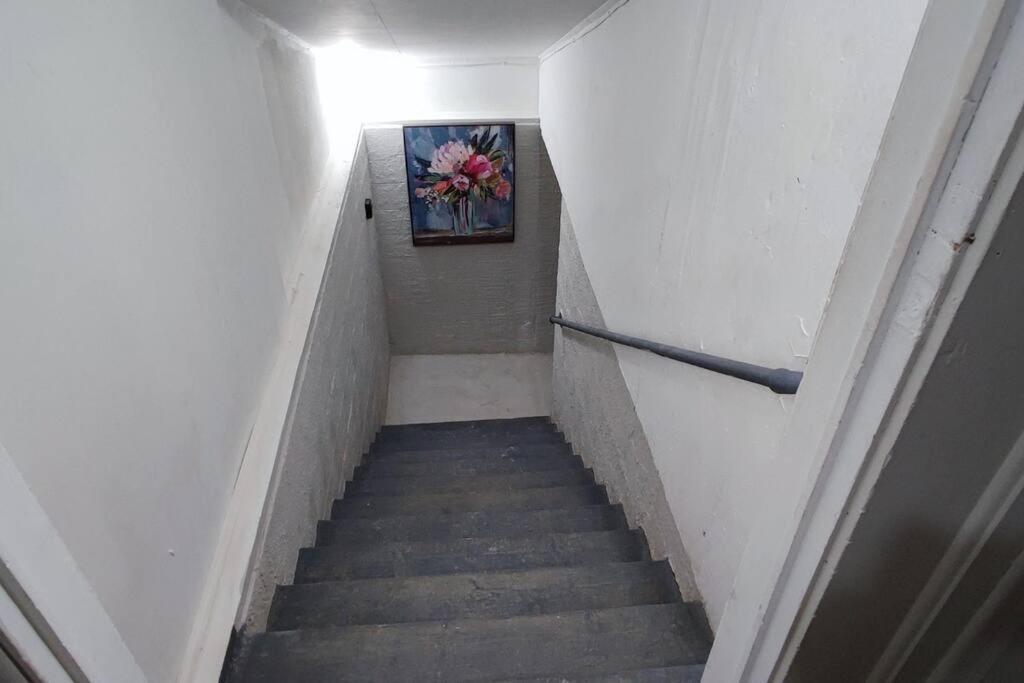 Spacious Suite Close To Downtown Indy/ King Bed 인디애나폴리스 외부 사진