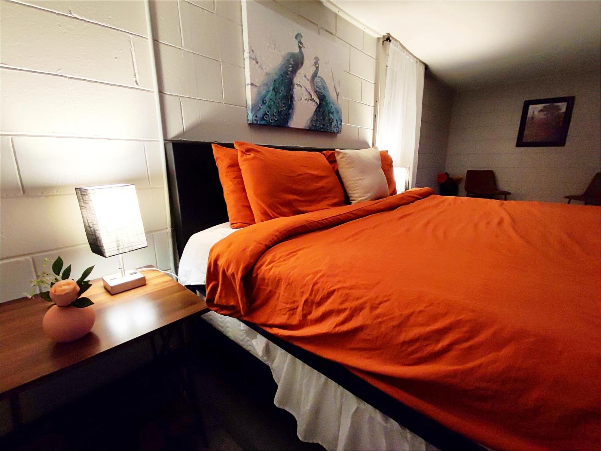 Spacious Suite Close To Downtown Indy/ King Bed 인디애나폴리스 외부 사진